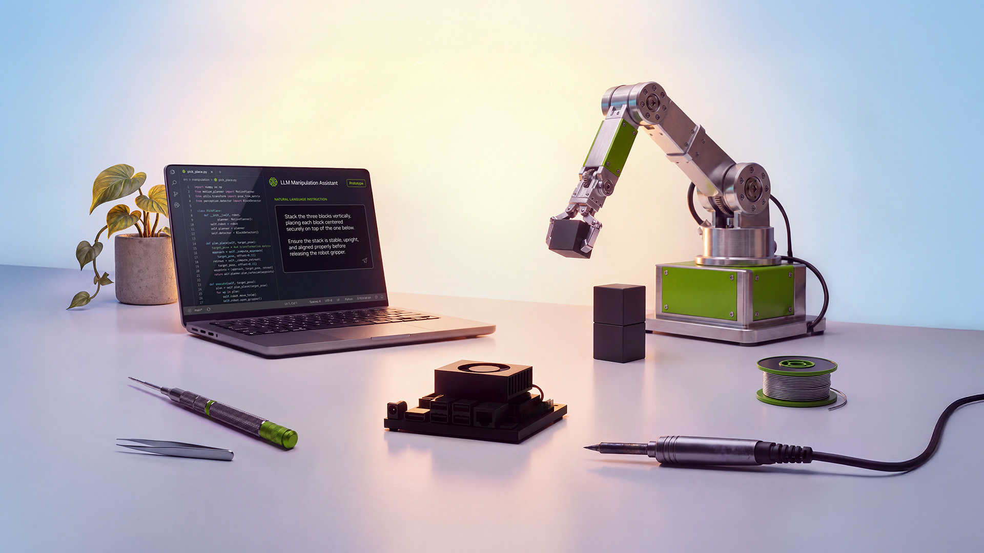 NVIDIA® Announces Jetson™ Orin Nano 2 for Entry-Level Edge AI