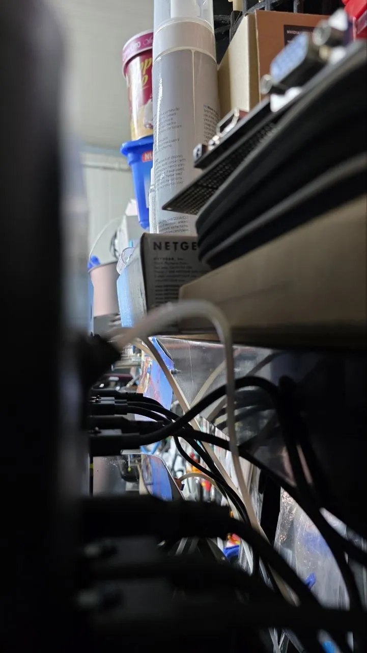 PTFE Tube Guide for AMS-HT