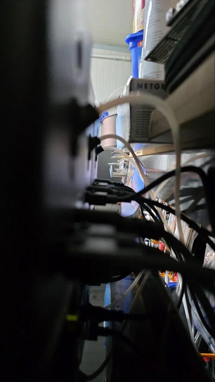 PTFE Tube Guide for AMS-HT