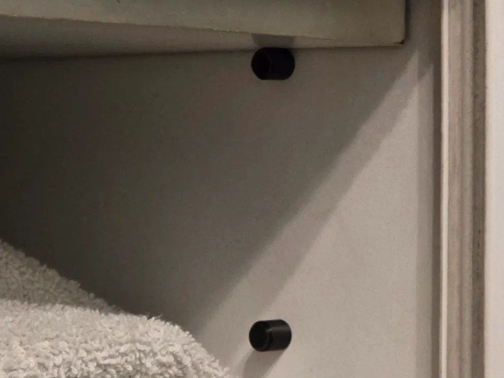 Replacement Shelf Pin
