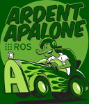 Ardent Logo