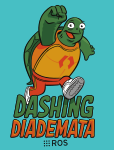 Dashing Logo
