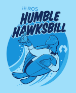 Humble Logo