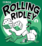 Rolling Logo