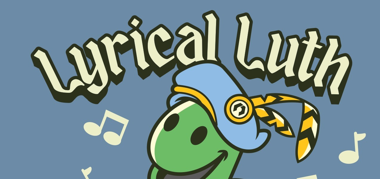 ROS 2 Lyrical Luth is Here!