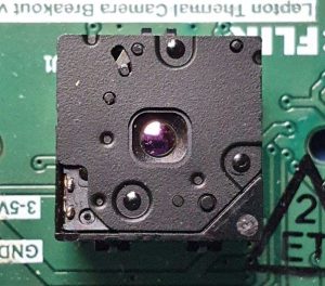 FLIR® Lepton3